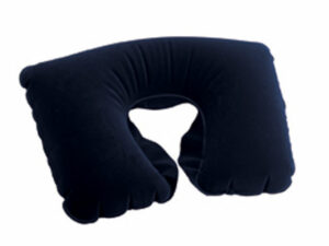 Inflatable Travel Pillow