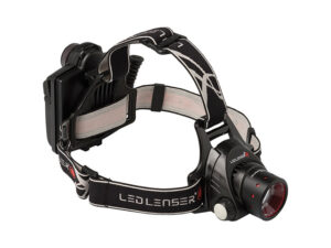 Innovative Head Lamp