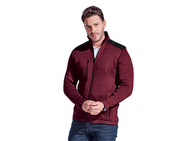 Jackson Sweater