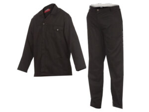 Jefferson Conti Suit