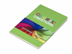 Jotter A5 Soft Cover Notebook