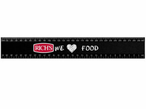 Jumbo Ruler 30Cm X 45Mm