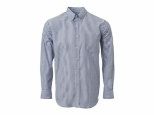 K372 Mens Reece Long Sleeve Lounge Shirt
