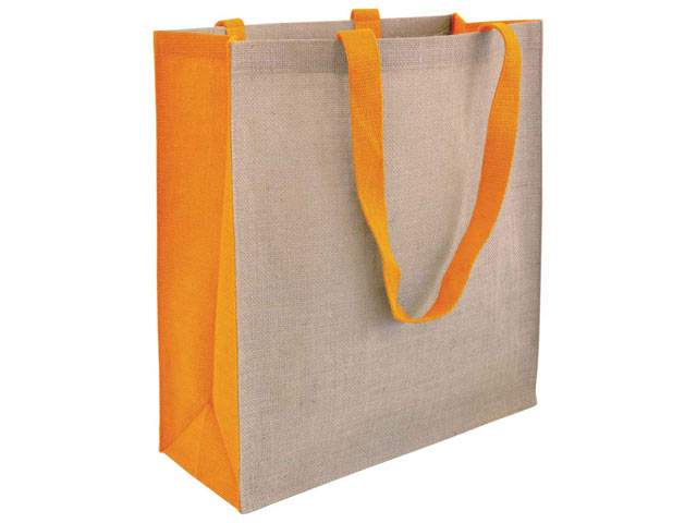 Kentucky 40Cm Eco Friendly Shopper Bag - Image 4