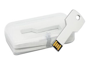 Key Shape Usb Flash Drive