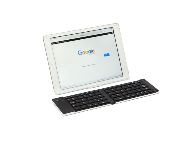 Keyfold Azerty Foldable Keypad