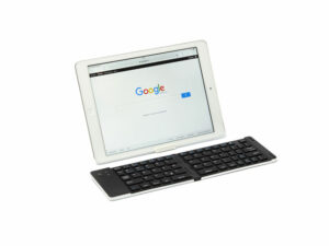 Keyfold Qwerty Foldable Keypad