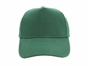 Kiddies 5 Panel Fade Resistant Cap