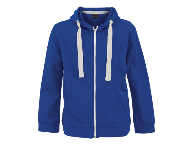 Kiddies Brighton Hooded Sweater - Image 4