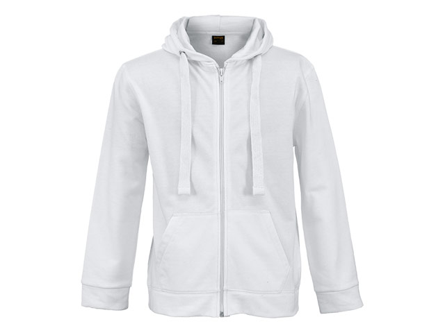 Kiddies Brighton Hooded Sweater - Image 5