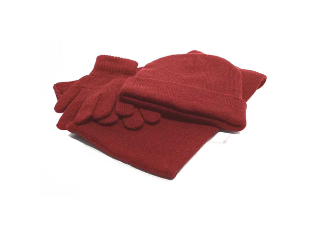 Kiddies Knitted Set - Image 3