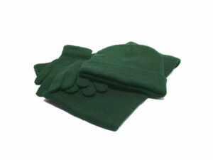 Kiddies Knitted Set