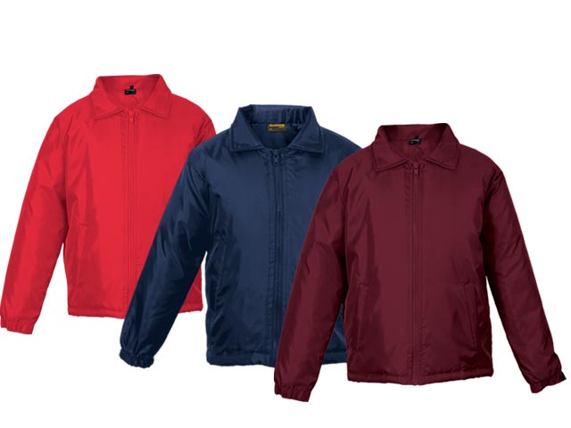 Kiddies Max Jacket - Image 2