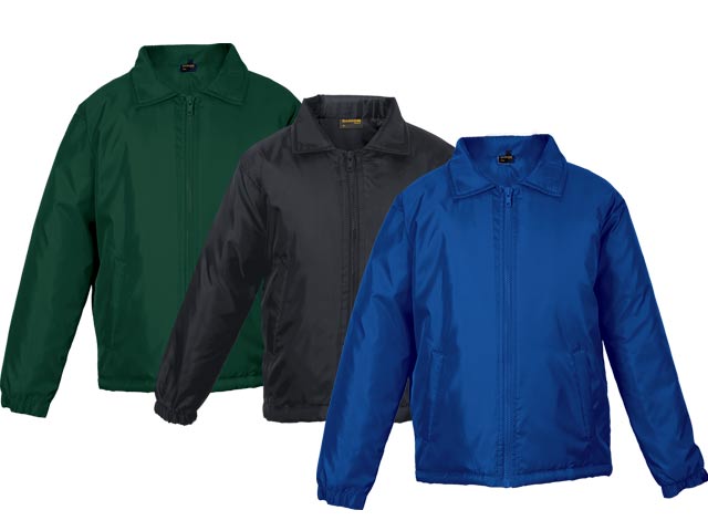 Kiddies Max Jacket - Image 3