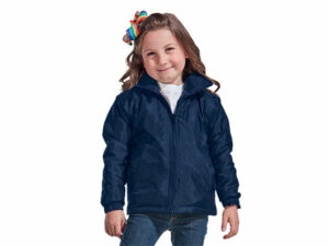 Kiddies Max Jacket