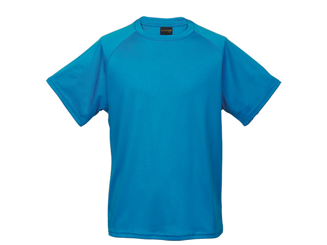 Kiddies Polyester T- Shirt - Image 2
