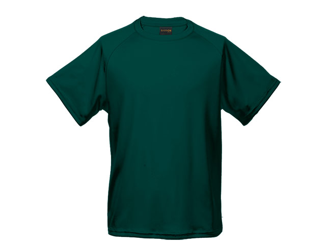 Kiddies Polyester T- Shirt - Image 3