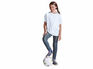 Kiddies Polyester T- Shirt