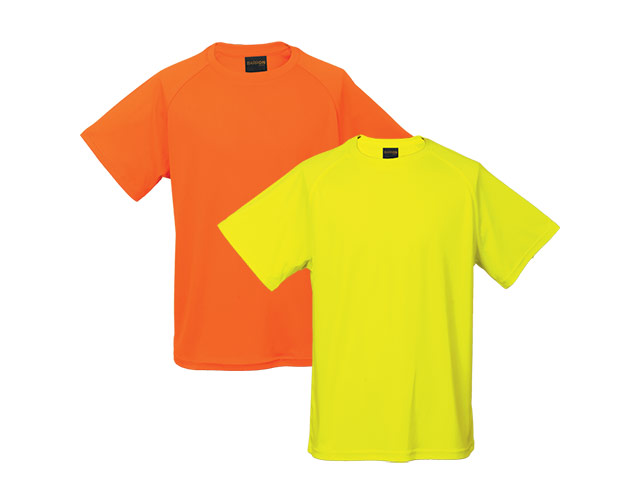Kiddies Polyester T- Shirt - Image 5