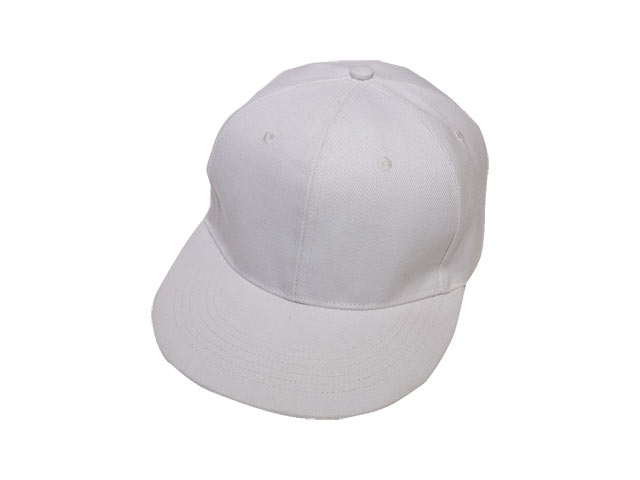 Kiddies Snap Back Cap - Image 3