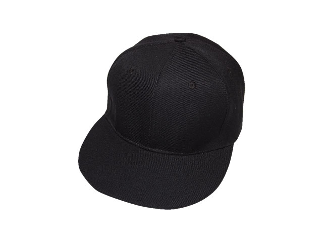 Kiddies Snap Back Cap - Image 4