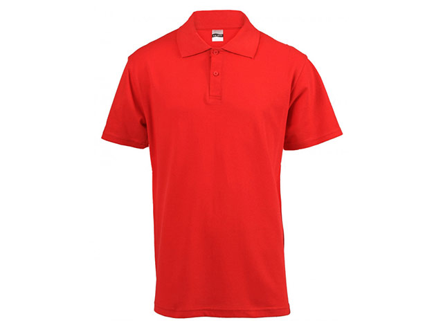 Kids Dry Fit Golfer - Image 3