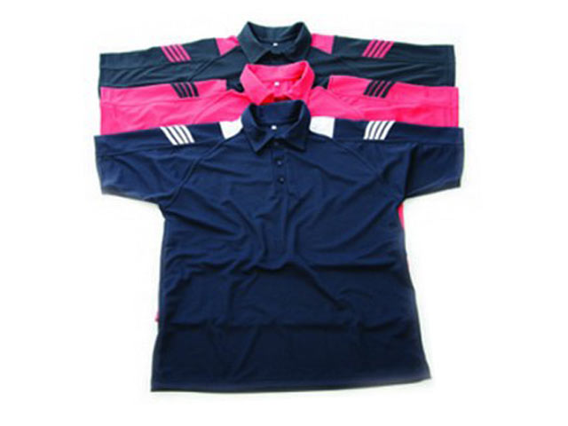 Kingston Golf Shirts - Image 2