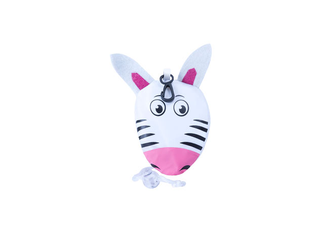 Kissa Foldable Drawstring Bag - Image 4