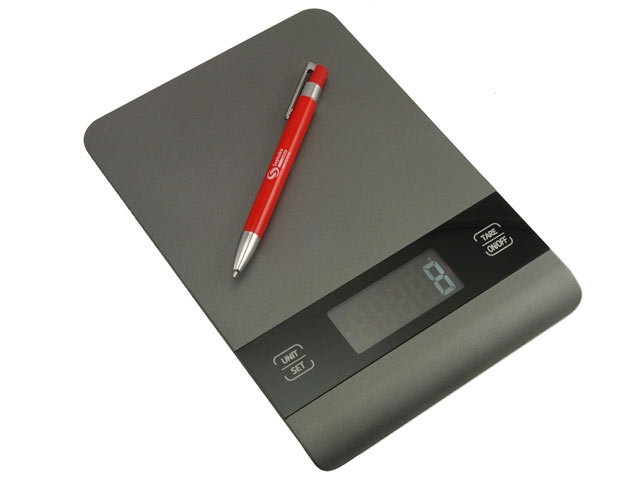 Kitchen Scale