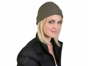 Knitted Beanie