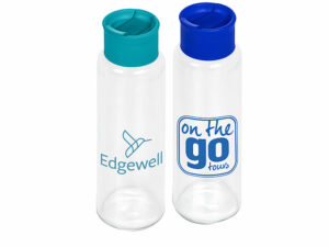 Kooshty Boost Water Bottle