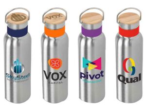 Kooshty Congo Vacuum Water Bottle - 600Ml