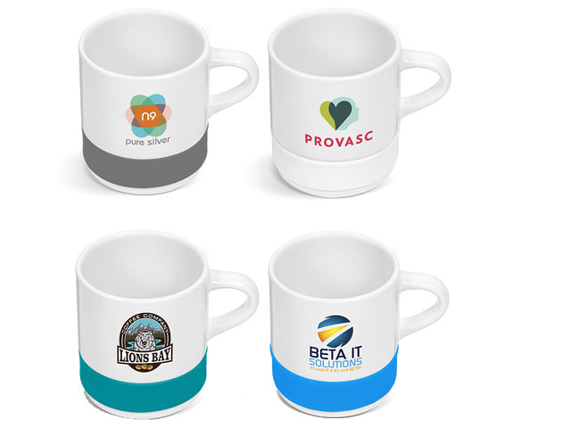 Kooshty Kaleido Sublimation Mug - 320Ml - Image 2