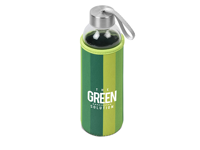 Kooshty Quirky Water Bottle - Image 3