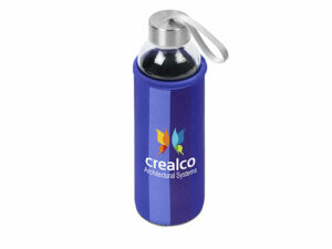 Kooshty Quirky Water Bottle