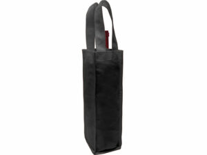 Krasi 1 Bottle Wine Bag