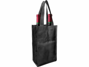 Krasi 2 Bottle Wine Bag