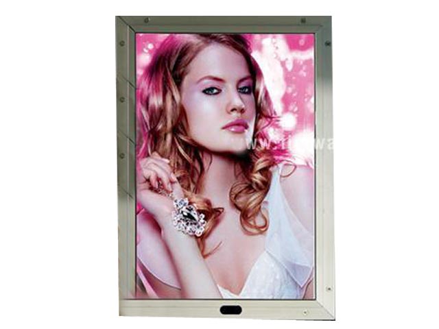 LED Mirror