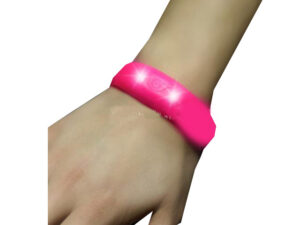LED Pulse Wristband