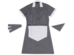 Ladies 3 Piece Set