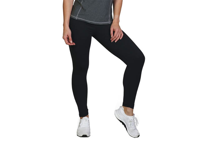 Ladies Active Pants