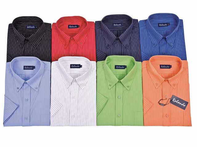 Ladies Angelique Blouse - Image 2