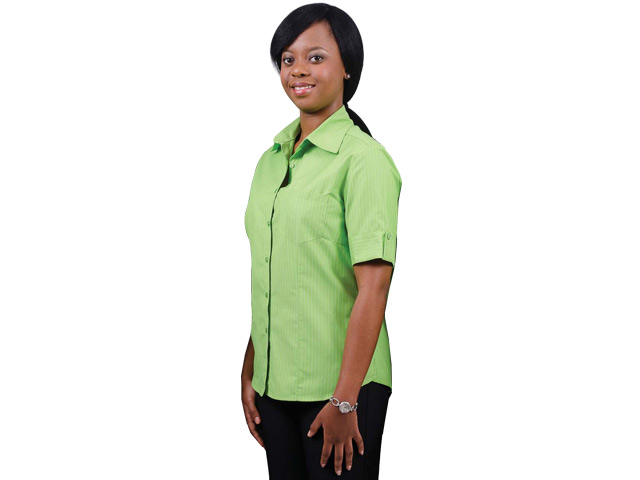 Ladies Angelique Blouse