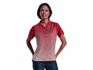 Ladies Apollo Golf Shirts