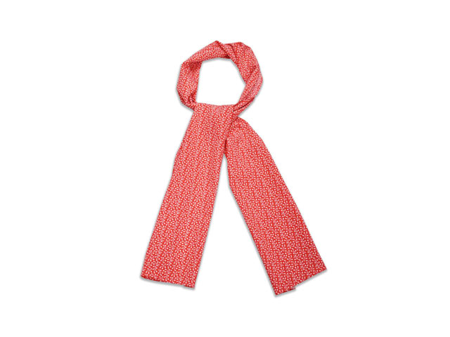 Ladies Assorted Scarves - Image 2