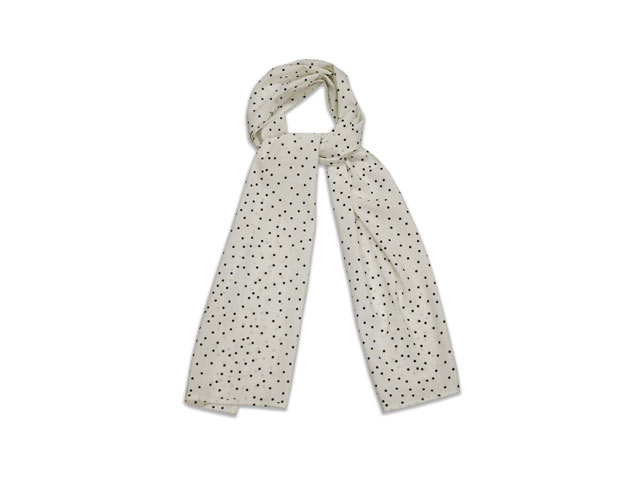 Ladies Assorted Scarves - Image 4