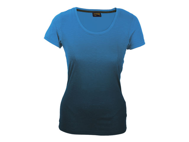 Ladies Bailey Crew Neck T-Shirt - Image 3