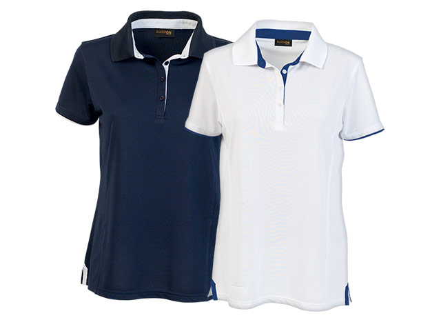 Ladies Baxter Golfer - Image 4