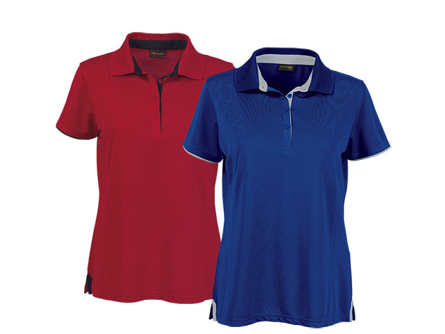 Ladies Baxter Golfer - Image 5