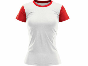 Ladies Birch Crew Neck T-Shirt